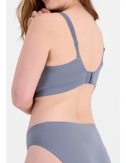 UNDERSTATE SEAMLESS WIREFREE BRA