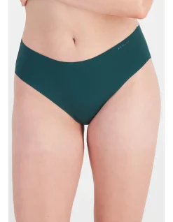 UNDERSTATE SECOND SKIN HI CUT BRIEF