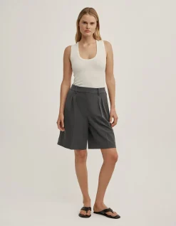 U-Neck Tank Top