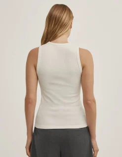 U-Neck Tank Top