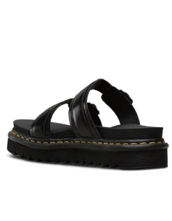 unisex myles slide sandal