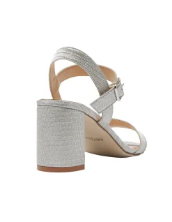 UNITY HEELED SANDAL