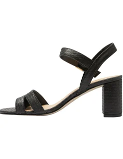 UNITY HEELED SANDAL