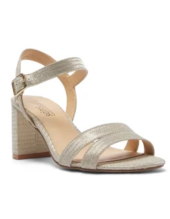 UNITY HEELED SANDAL