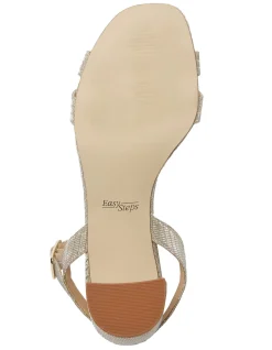 UNITY HEELED SANDAL