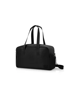 URBAN GROOVE DUFFLE BLACK