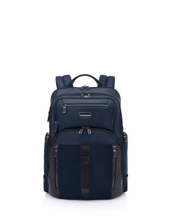 Urban-Eye DLX Multi Pocket Laptop Backpack