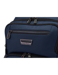 Urban-Eye DLX Multi Pocket Laptop Backpack