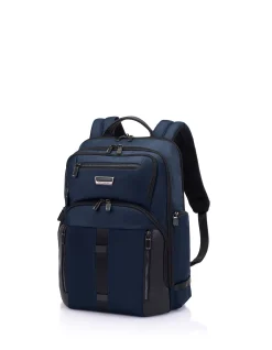 Urban-Eye DLX Multi Pocket Laptop Backpack