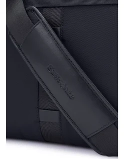 URBAN-EYE BAILHANDLE BAG BLACK