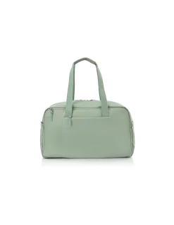 URBAN GROOVE DUFFLE URBAN GREEN