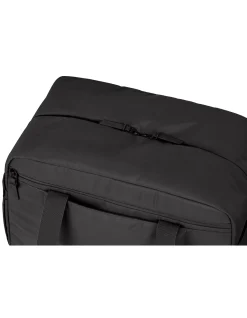 URBAN GROOVE MEDIUM DUFFLE BLACK