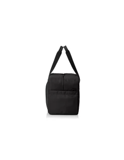 URBAN GROOVE MEDIUM DUFFLE BLACK