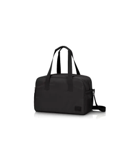 URBAN GROOVE MEDIUM DUFFLE BLACK