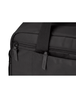 URBAN GROOVE MEDIUM DUFFLE BLACK