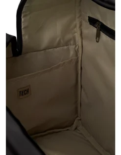 URBAN GROOVE MEDIUM DUFFLE BLACK