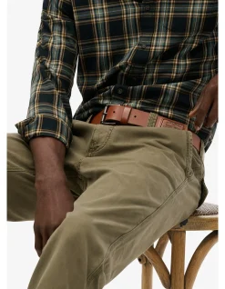 UTILITY CHINO