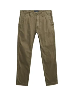UTILITY CHINO