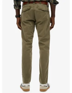 UTILITY CHINO