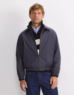 UTILITY COMMUTER JACKET