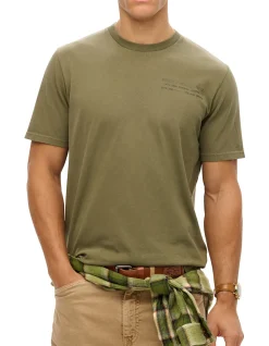 Utility Sport Graphic Tee