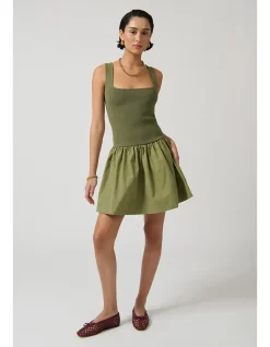 UXIA DRESS