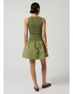 UXIA DRESS