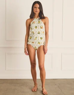 Valencia Charlize Classic Pant