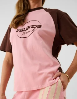 Valencia T-Shirt