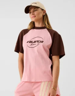 Valencia T-Shirt