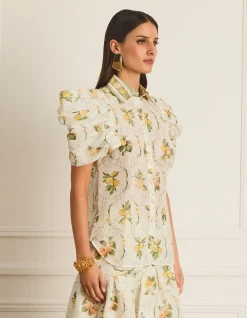 Valencia Vivien Top