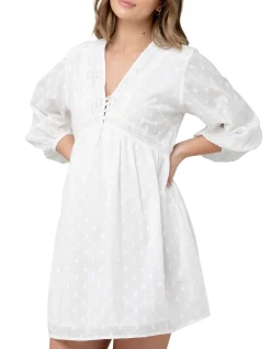 VALENTINA DRESS