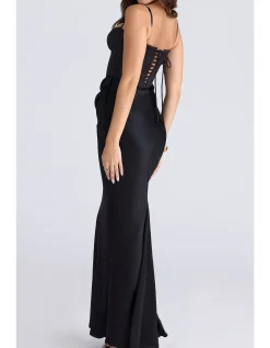 VALENTINA MAXI DRESS