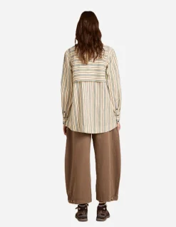 VALERIA DOUBLE LAYER SHIRT