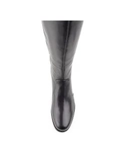 VALE40 WIDE FIT KNEE HIGH BOOT