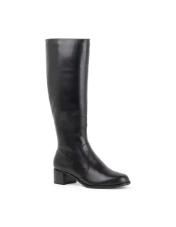 VALE40 WIDE FIT KNEE HIGH BOOT