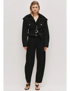Vanaia Denim Jacket