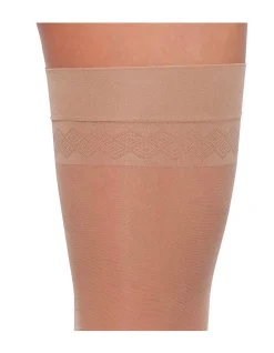 Vanessa 15 Denier Sheer Stay Up Stockings