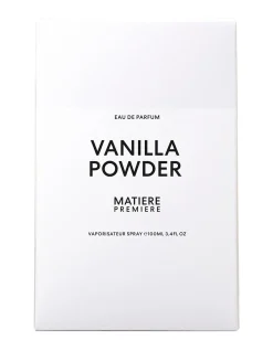 Vanilla Powder Eau De Parfum 100ml