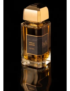 Vanille Leather Eau De Parfum 100ml