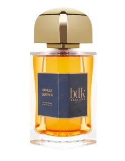 Vanille Leather Eau De Parfum 100ml