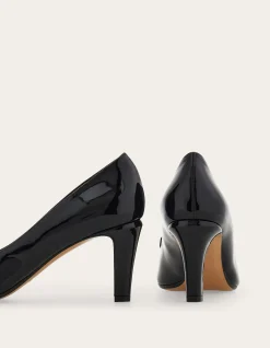 VARA BOW PUMP SHOE