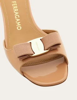 VARA BOW SLIDE