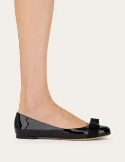 VARINA BALLET FLAT