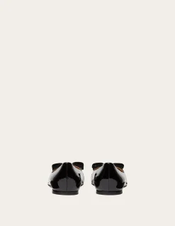 VARINA BALLET FLAT