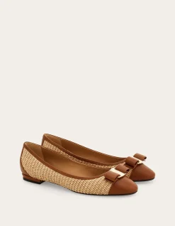VARINA BALLET FLAT