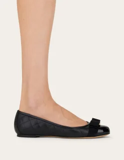VARINA BALLET FLAT