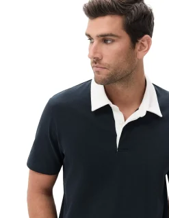 VARSITY POLO