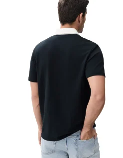 VARSITY POLO
