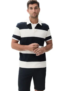VARSITY POLO